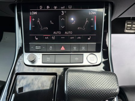 2019 Audi Q8 - photo 26