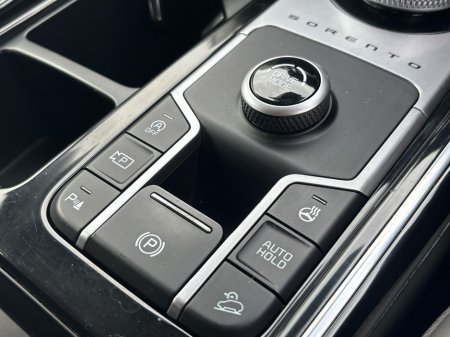 2023 Kia Sorento - photo 14