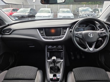 2019 Opel Grandland X - photo 6
