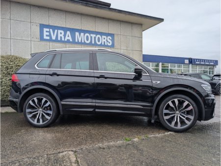 2020 Volkswagen Tiguan - photo 3
