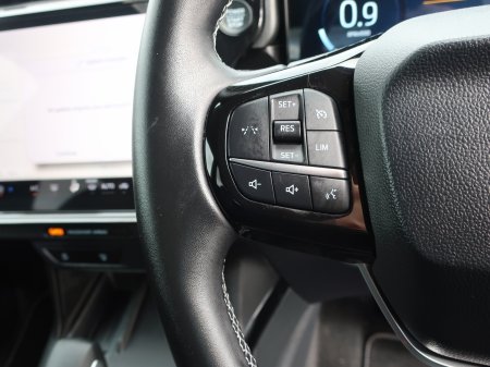 2025 Ford Puma - photo 15