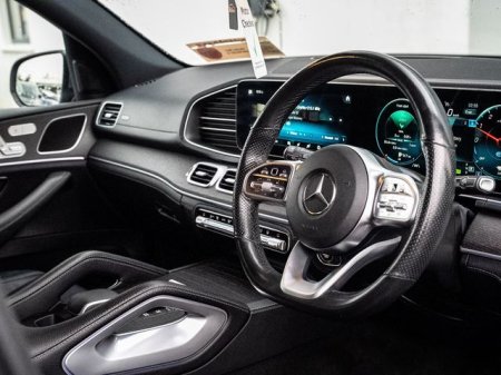 2022 Mercedes-Benz GLE - photo 8