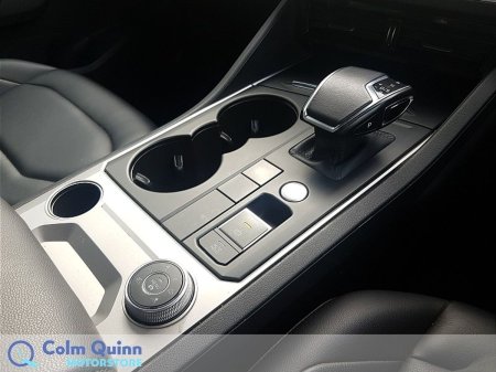 2023 Volkswagen Touareg - photo 16