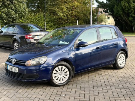 2009 Volkswagen Golf - photo 8