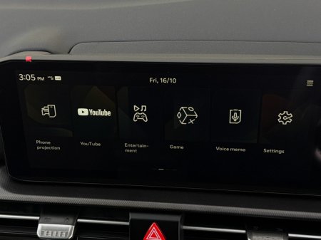2027 Kia Sportage - photo 25