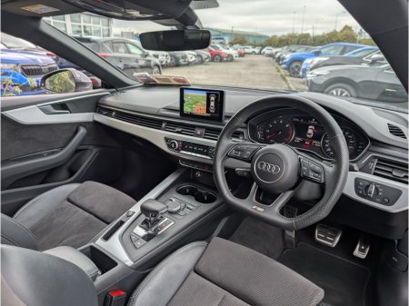 2019 Audi A5 - photo 12