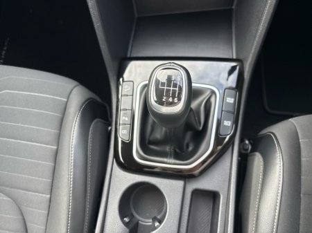 2023 Kia Sportage - photo 12