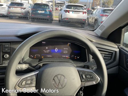 2022 Volkswagen Polo - photo 22