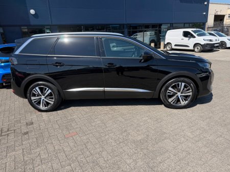 2025 Peugeot 5008 - photo 3