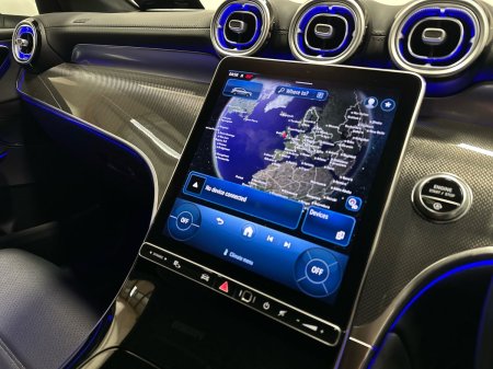2023 Mercedes-Benz GLC - photo 19