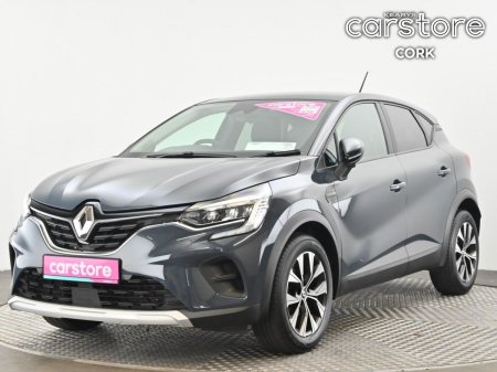 2024 Renault Captur - photo 7