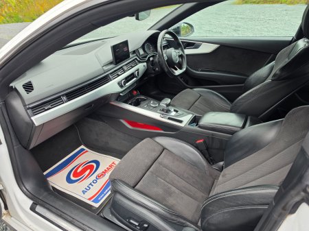 2017 Audi A5 - photo 7
