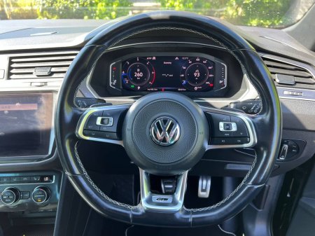 2019 Volkswagen Tiguan - photo 4