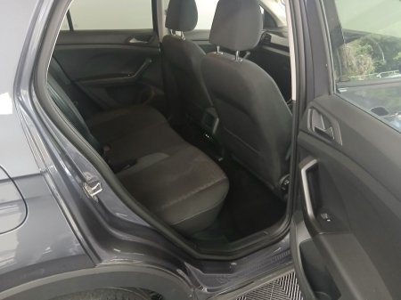 2023 Volkswagen T-Cross - photo 6