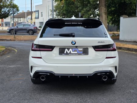2021 BMW 3-Series - photo 15