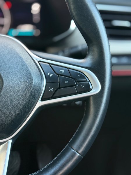 2024 Renault Arkana - photo 22