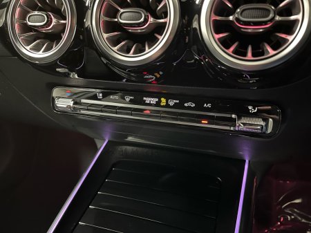 2026 Mercedes-Benz GLA - photo 13