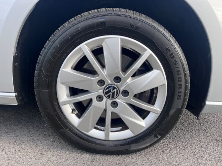 2023 Volkswagen Caddy - photo 18