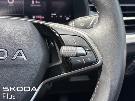 2026 Skoda Scala - photo 23