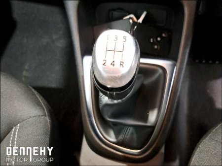 2020 Renault Captur - photo 21