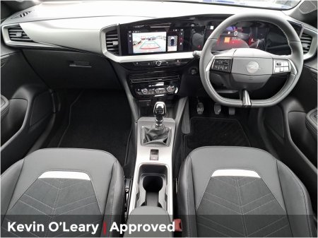 2026 Opel Mokka - photo 2