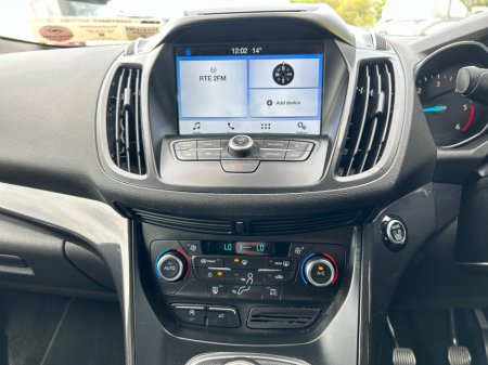 2017 Ford Kuga - photo 9