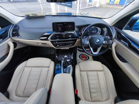 2018 BMW X3 - photo 15