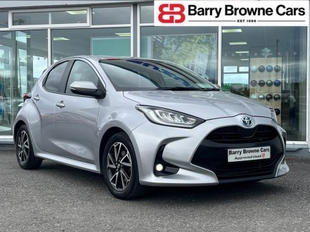 2023 Toyota Yaris - photo 12