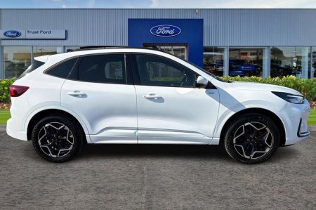 2026 Ford Kuga - photo 3