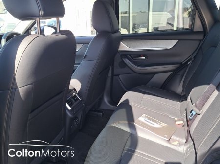 2026 Mazda CX-60 - photo 13