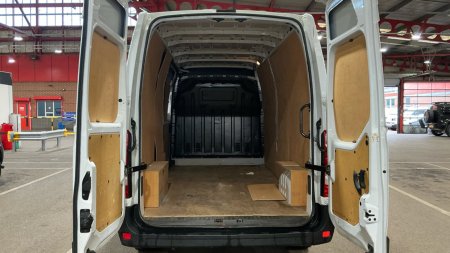 2022 Renault Master - photo 7