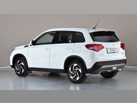 2026 Suzuki Vitara - photo 2
