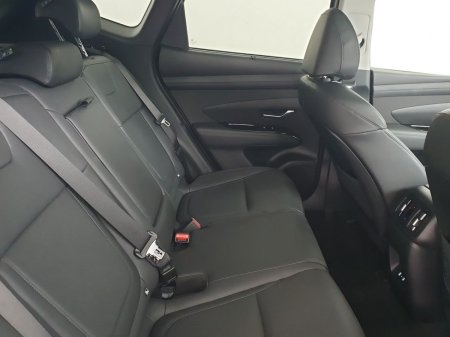 2026 Hyundai Tucson - photo 14