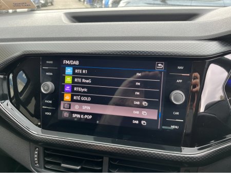 2023 Volkswagen T-Cross - photo 19