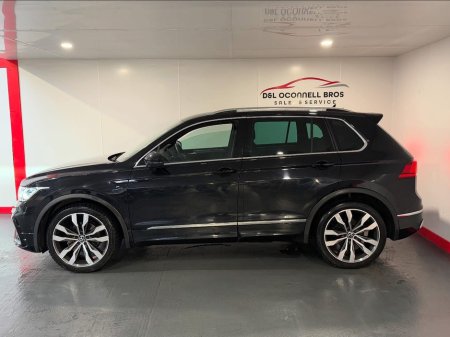 2023 Volkswagen Tiguan - photo 7