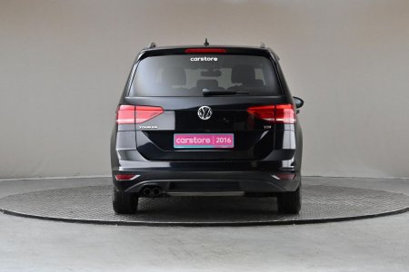 2016 Volkswagen Touran - photo 7