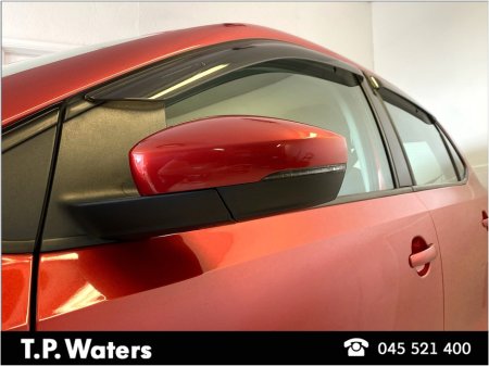 2017 Volkswagen Polo - photo 11