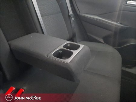 2025 Nissan Qashqai - photo 41