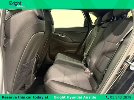 2026 Hyundai i30 - photo 16