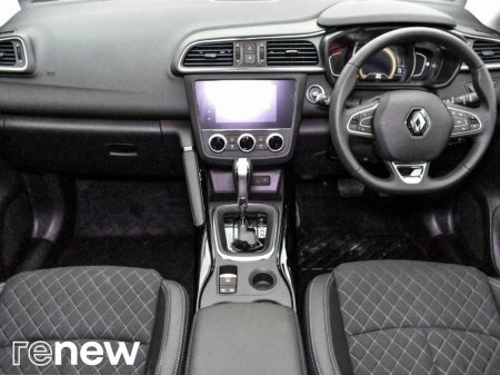 2022 Renault Kadjar - photo 2