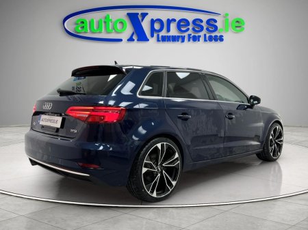 2017 Audi A3 - photo 13