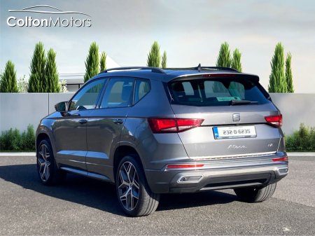 2023 SEAT Ateca - photo 2