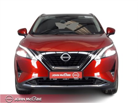 2024 Nissan Qashqai - photo 2