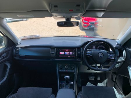 2017 Skoda Kodiaq - photo 15