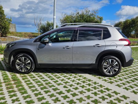 2019 Peugeot 2008 - photo 15
