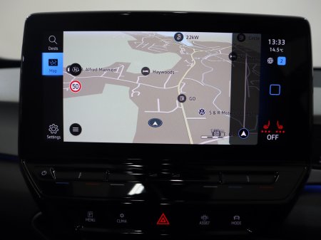 2023 Volkswagen ID.3 - photo 17