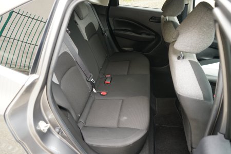 2022 Nissan Note - photo 17