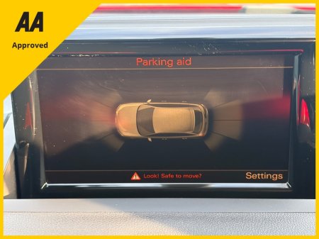 2017 Audi A1 - photo 20