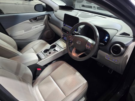 2021 Hyundai KONA - photo 11