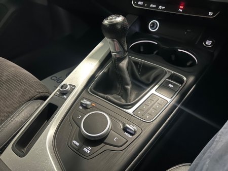 2018 Audi A5 - photo 10